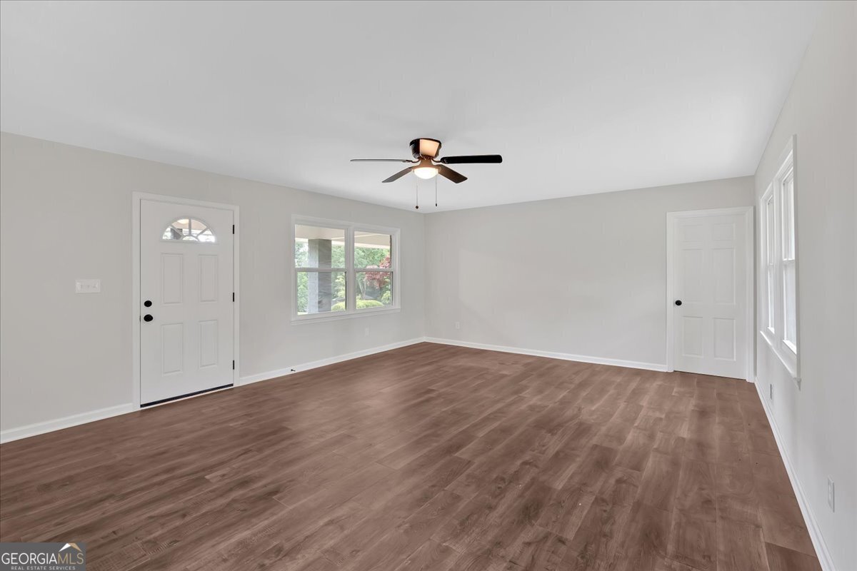 4477 Timber Ridge Drive Douglasville - 7