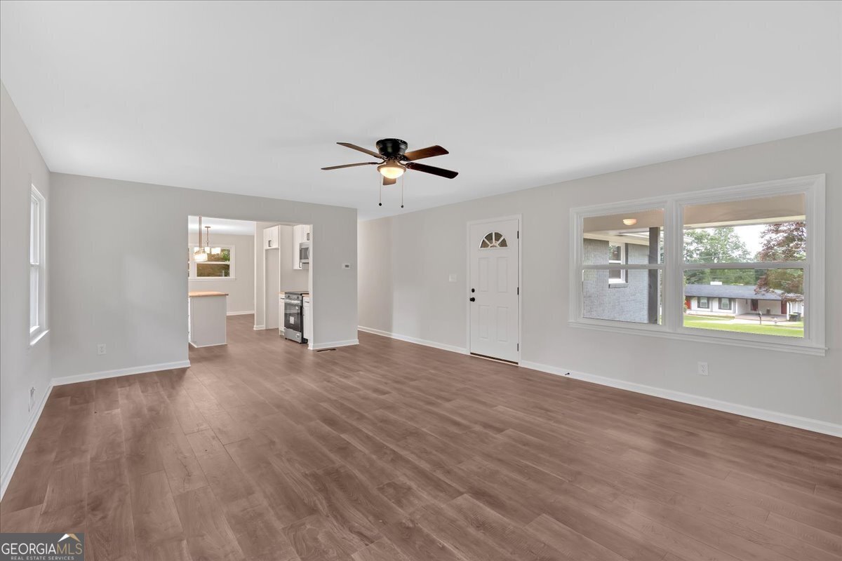 4477 Timber Ridge Drive Douglasville - 8