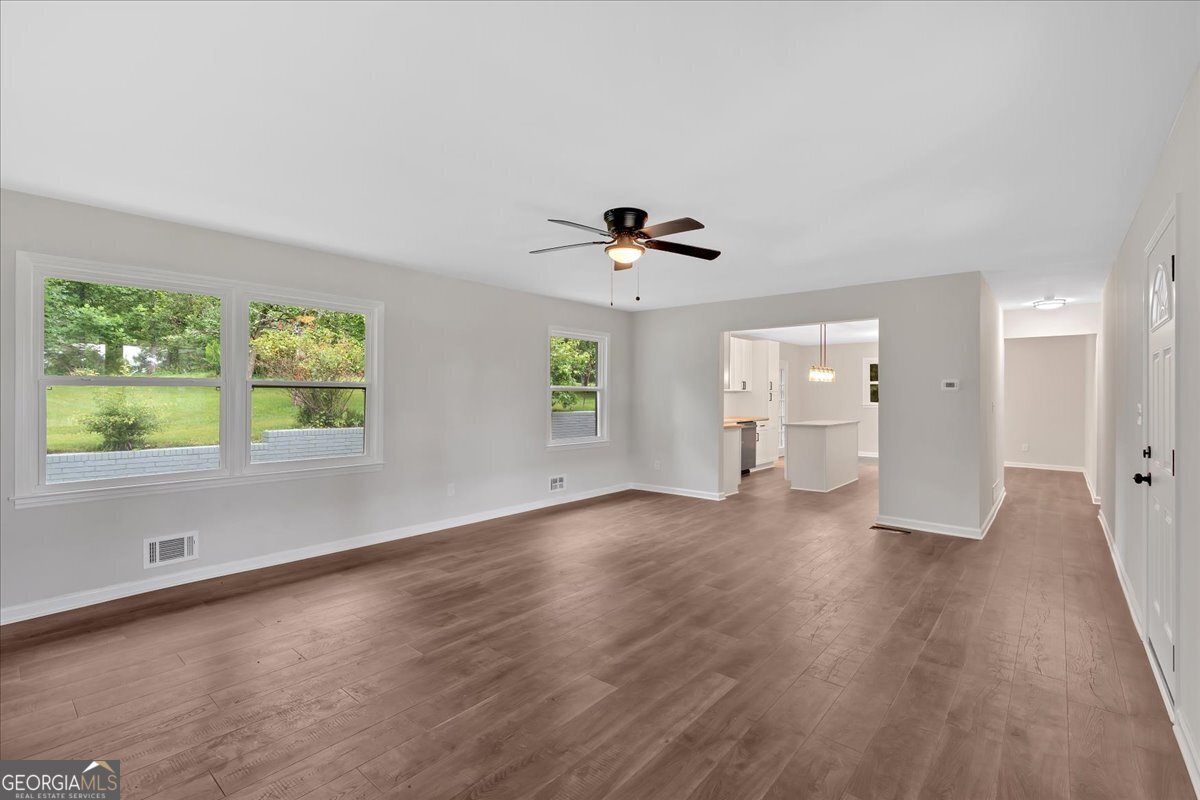 4477 Timber Ridge Drive Douglasville - 9