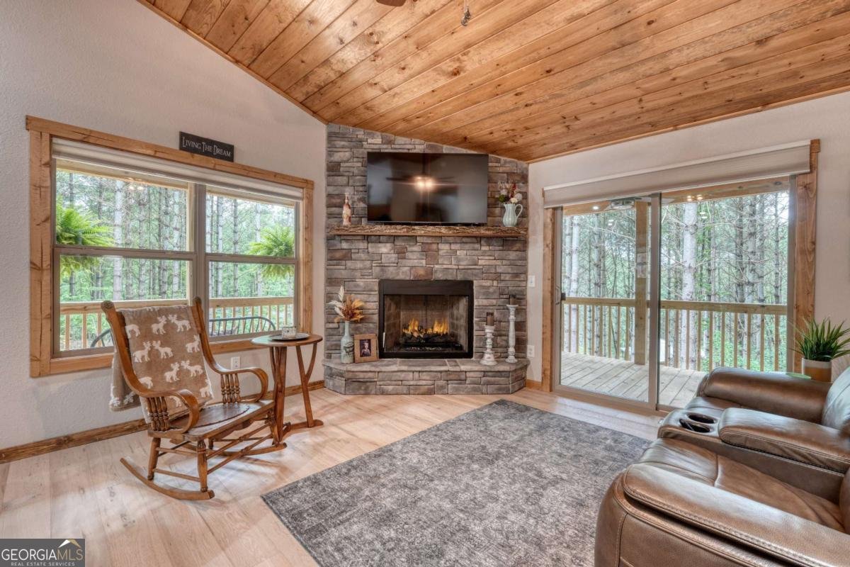 124 Lakeside Estates Drive Hayesville - 10