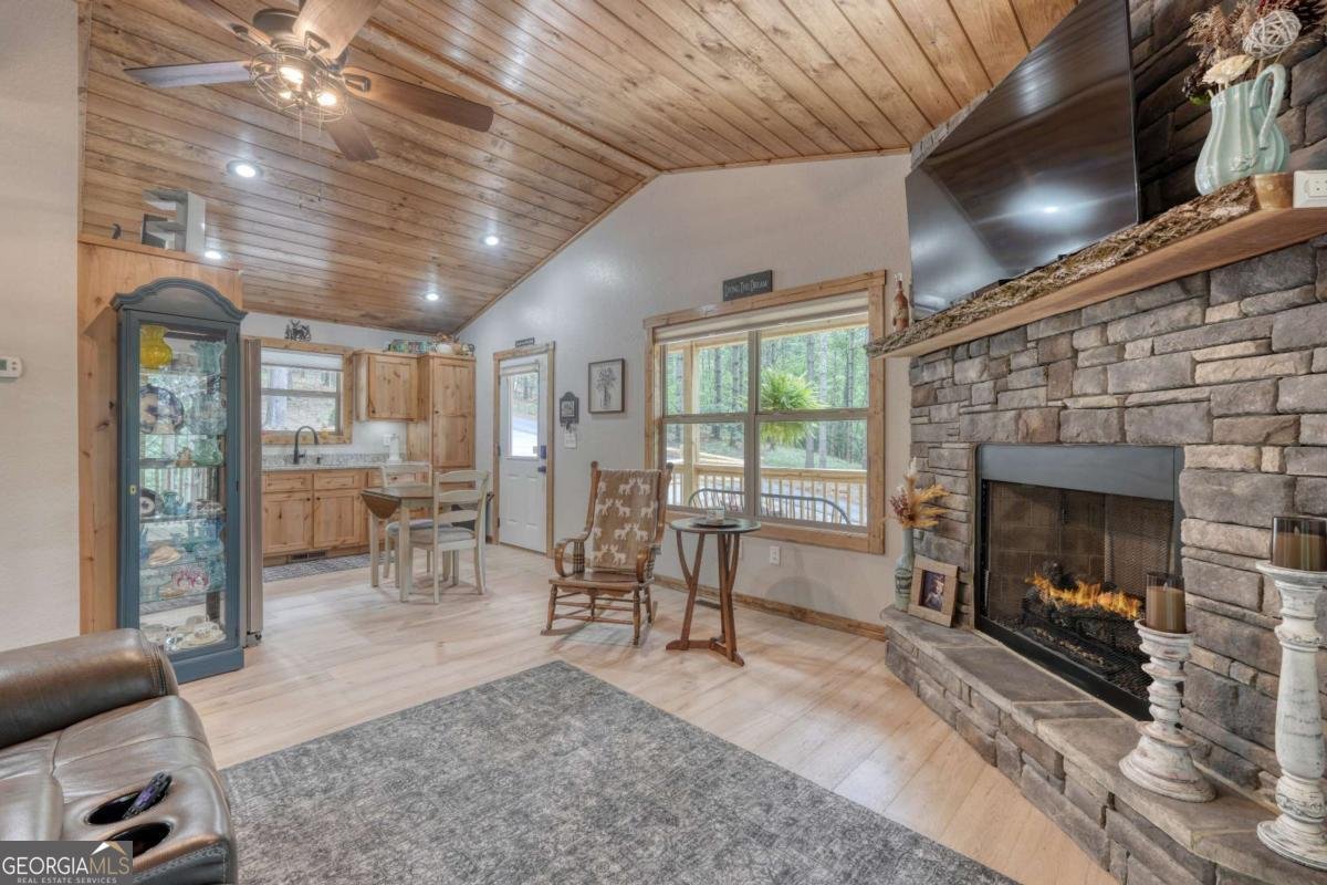 124 Lakeside Estates Drive Hayesville - 11