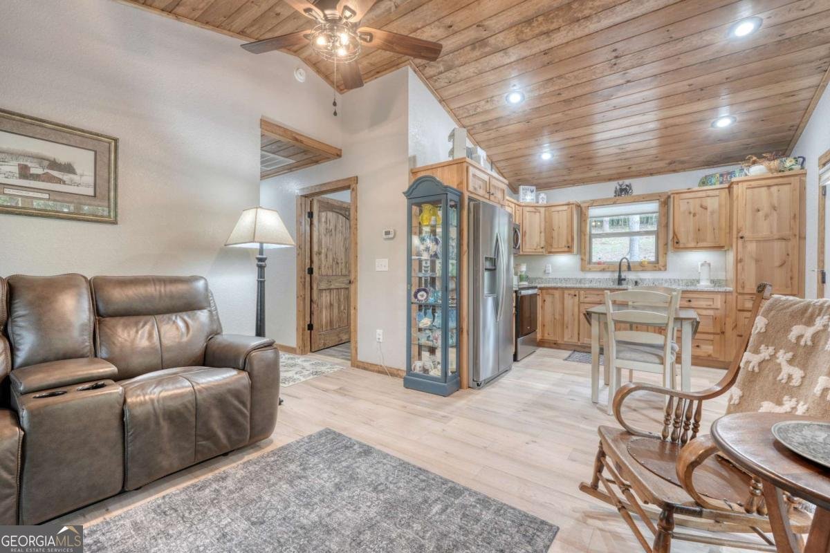 124 Lakeside Estates Drive Hayesville - 12