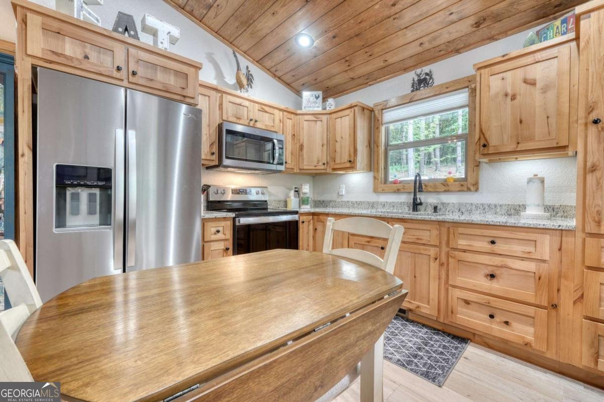 124 Lakeside Estates Drive Hayesville - 13