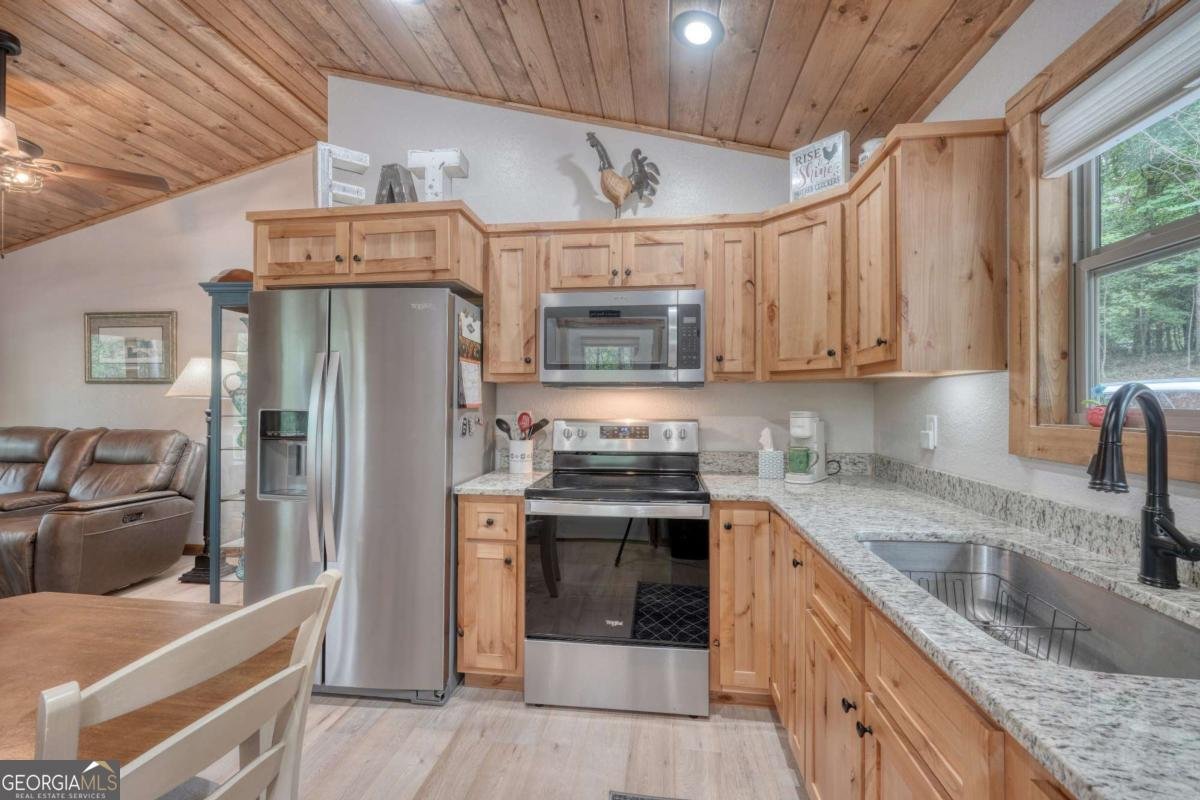124 Lakeside Estates Drive Hayesville - 14