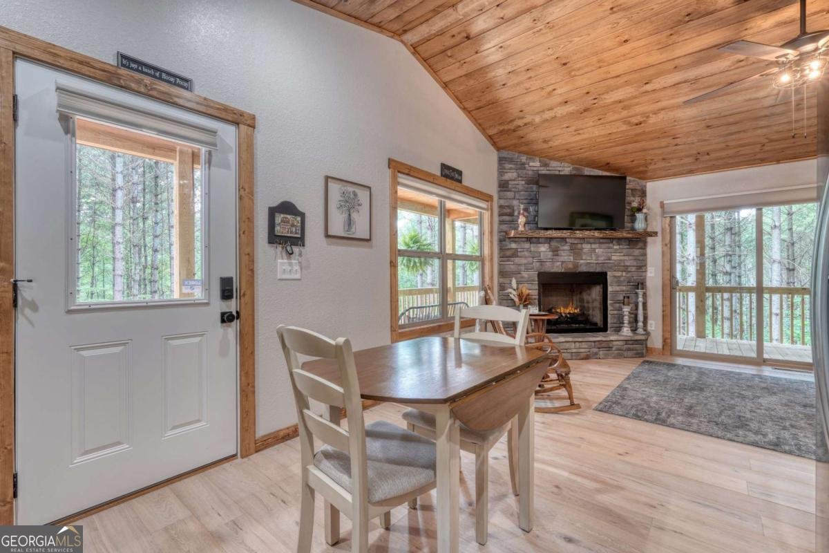 124 Lakeside Estates Drive Hayesville - 15