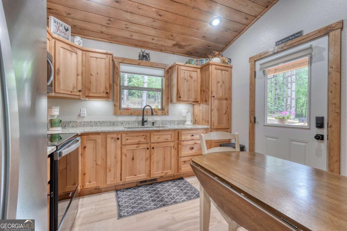 124 Lakeside Estates Drive Hayesville - 16
