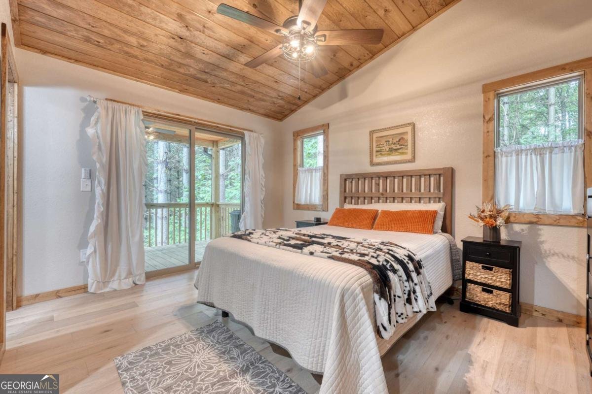 124 Lakeside Estates Drive Hayesville - 17