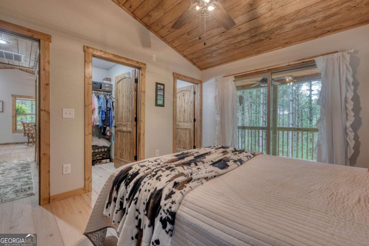 124 Lakeside Estates Drive Hayesville - 18