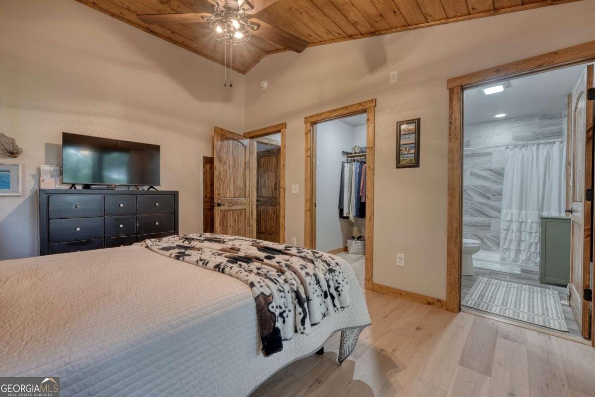 124 Lakeside Estates Drive Hayesville - 19