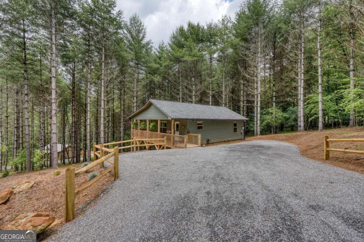 124 Lakeside Estates Drive Hayesville - 2