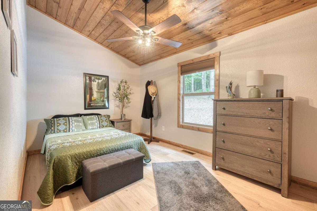 124 Lakeside Estates Drive Hayesville - 21