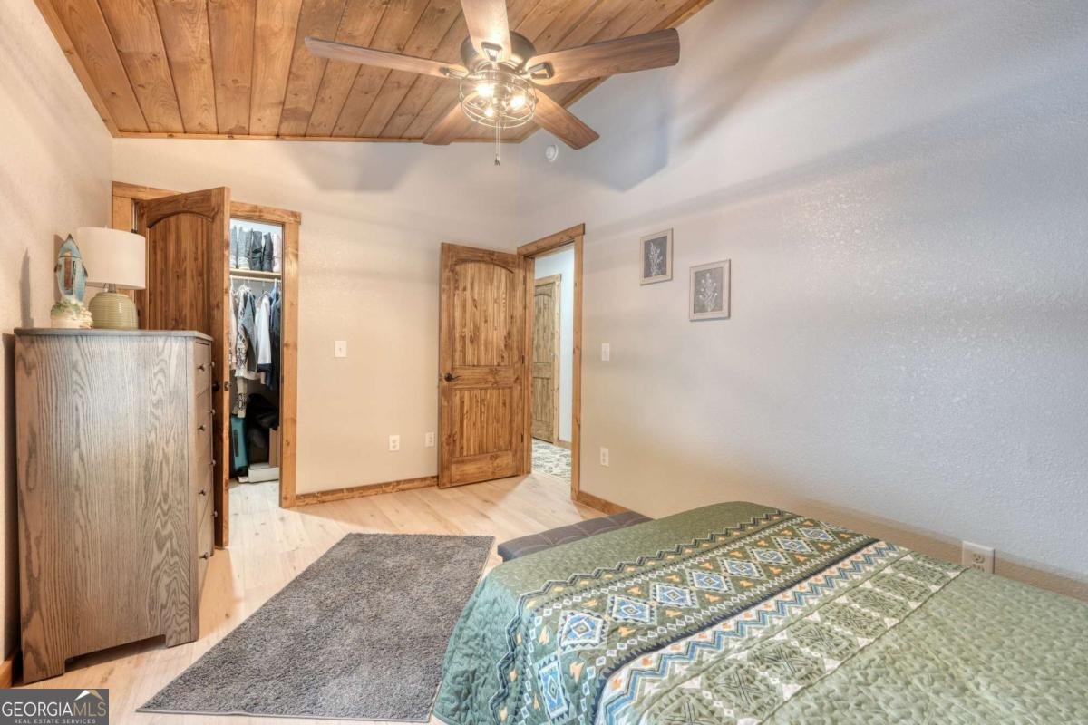 124 Lakeside Estates Drive Hayesville - 22