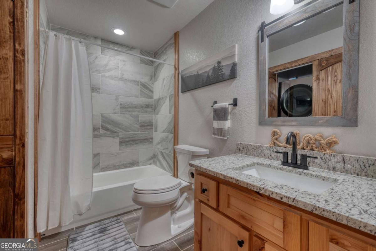124 Lakeside Estates Drive Hayesville - 23
