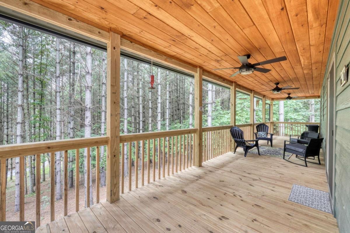 124 Lakeside Estates Drive Hayesville - 25