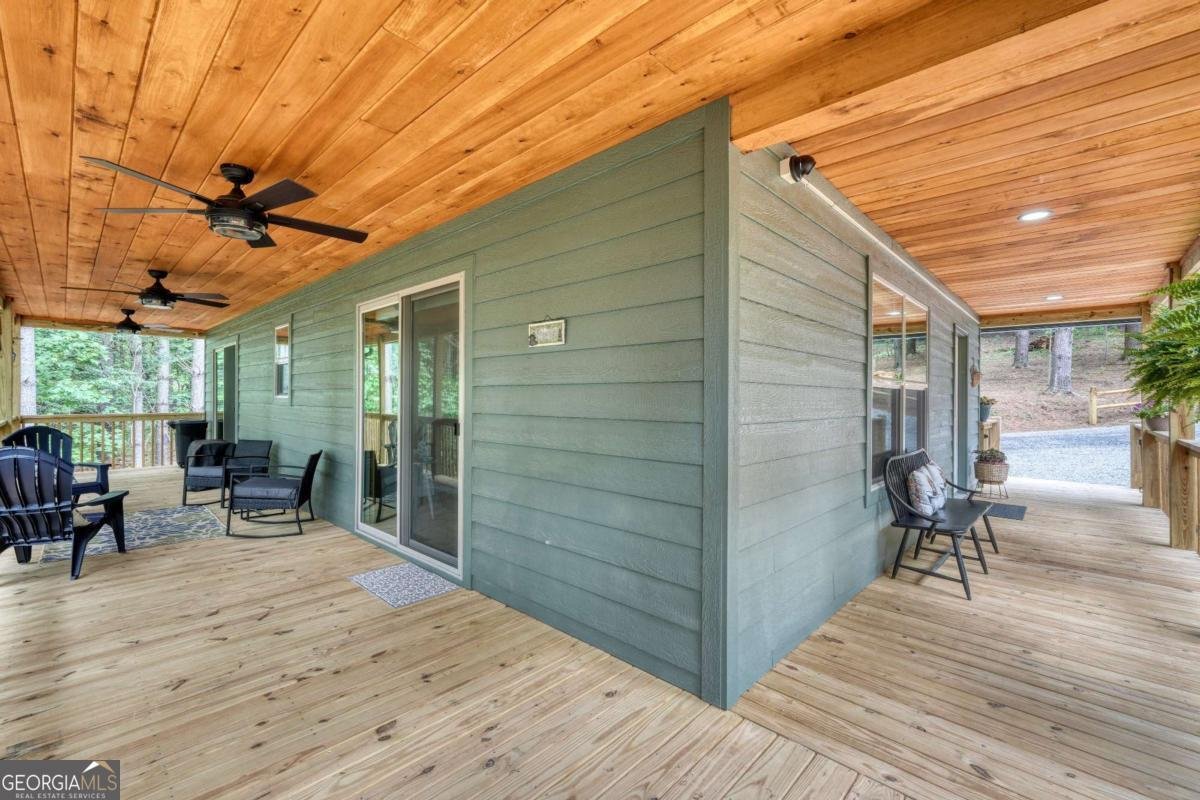 124 Lakeside Estates Drive Hayesville - 26