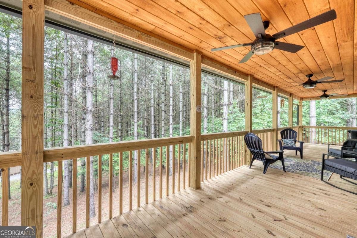 124 Lakeside Estates Drive Hayesville - 27