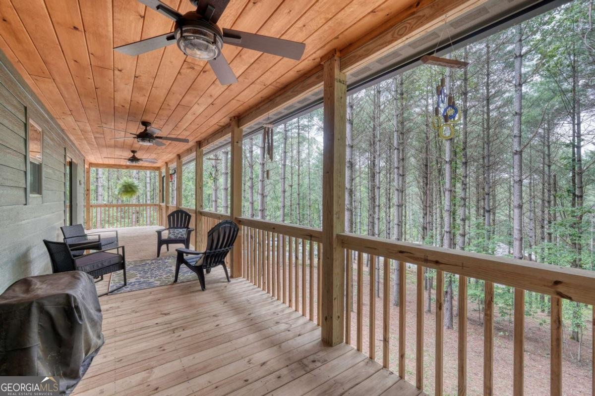 124 Lakeside Estates Drive Hayesville - 28