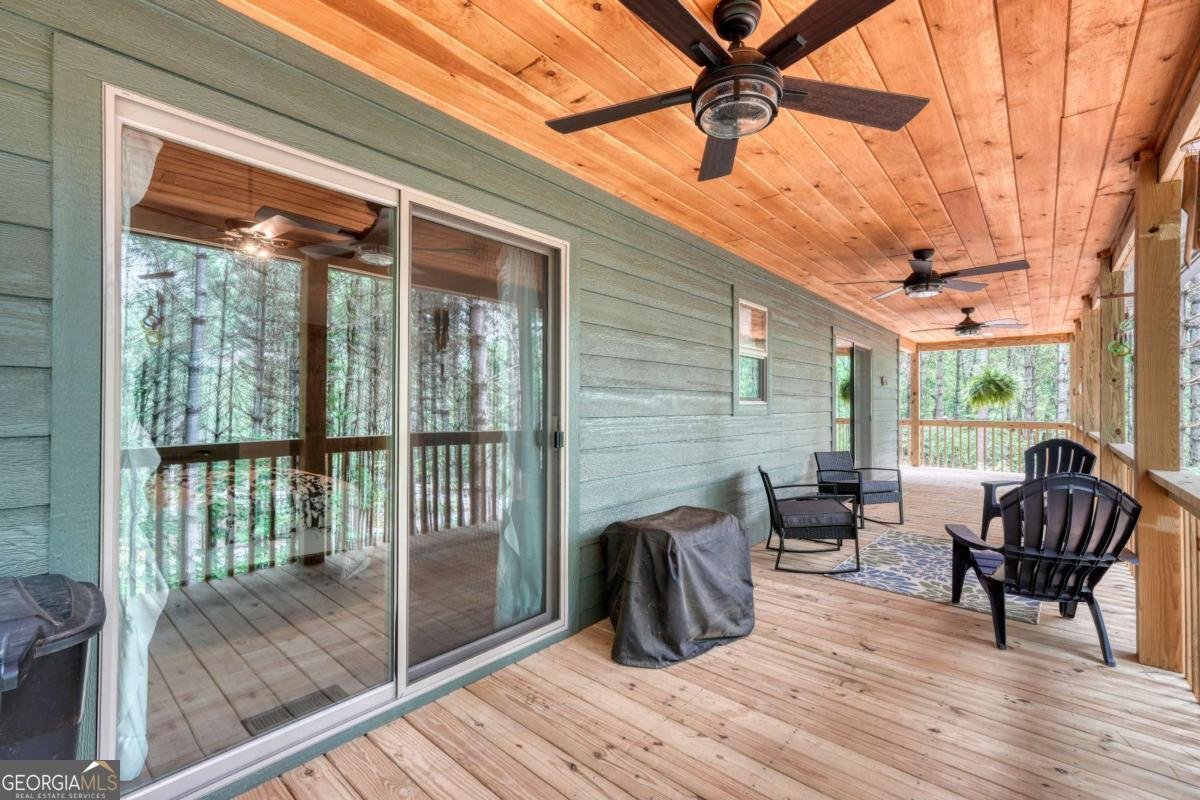 124 Lakeside Estates Drive Hayesville - 29