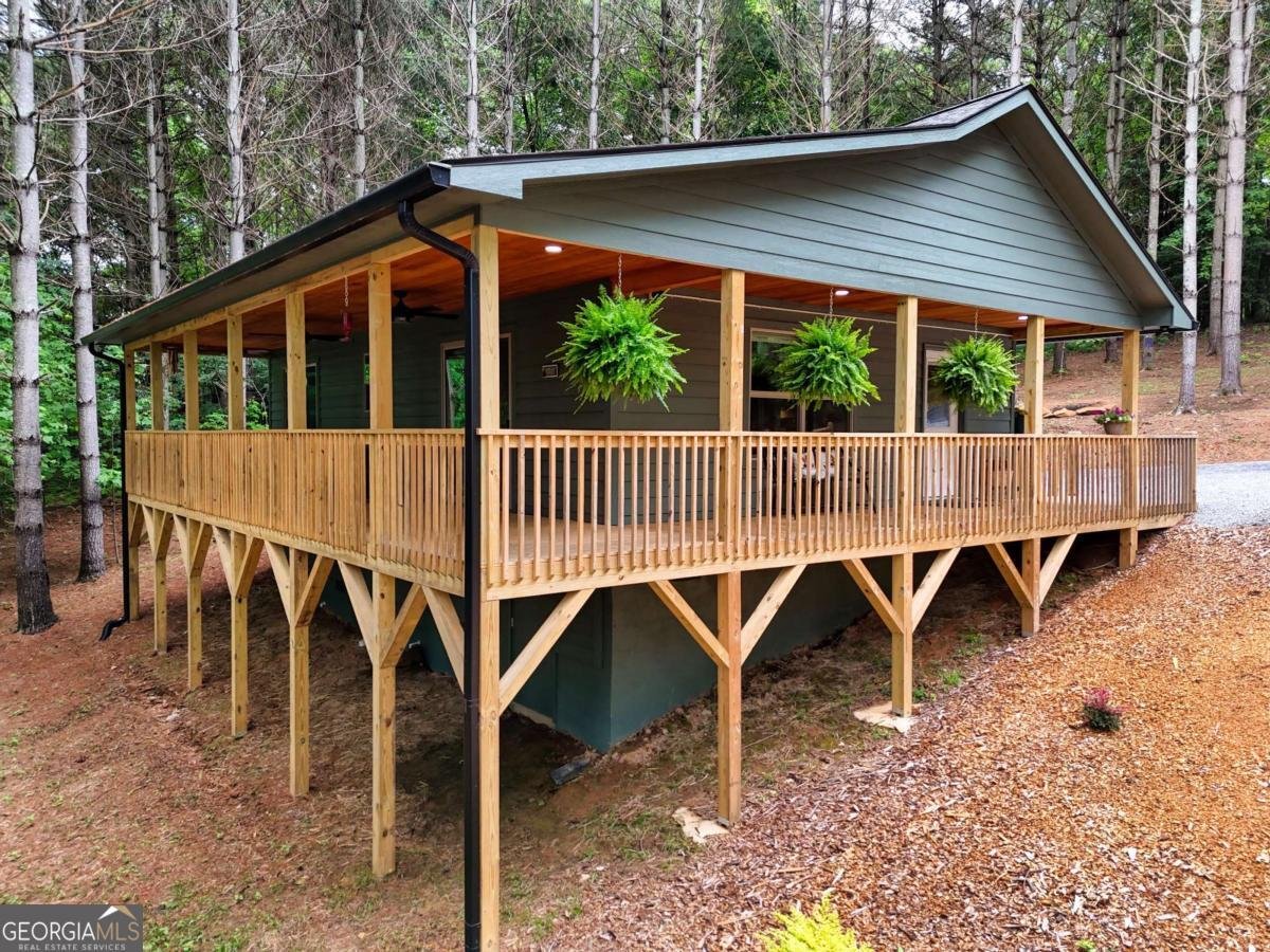124 Lakeside Estates Drive Hayesville - 3