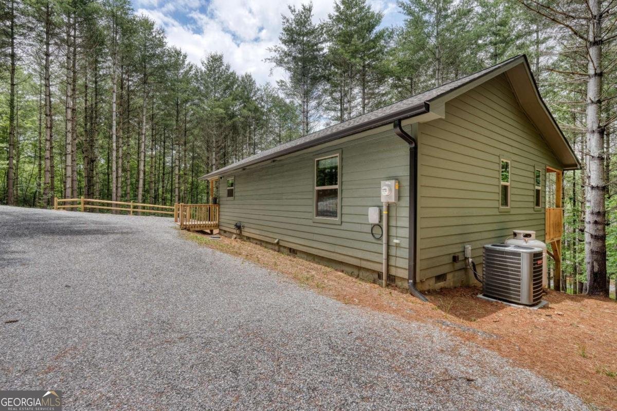 124 Lakeside Estates Drive Hayesville - 31