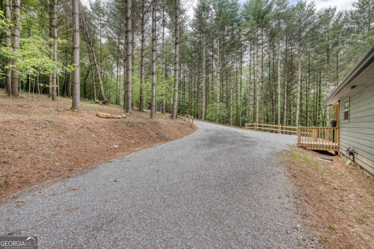 124 Lakeside Estates Drive Hayesville - 32