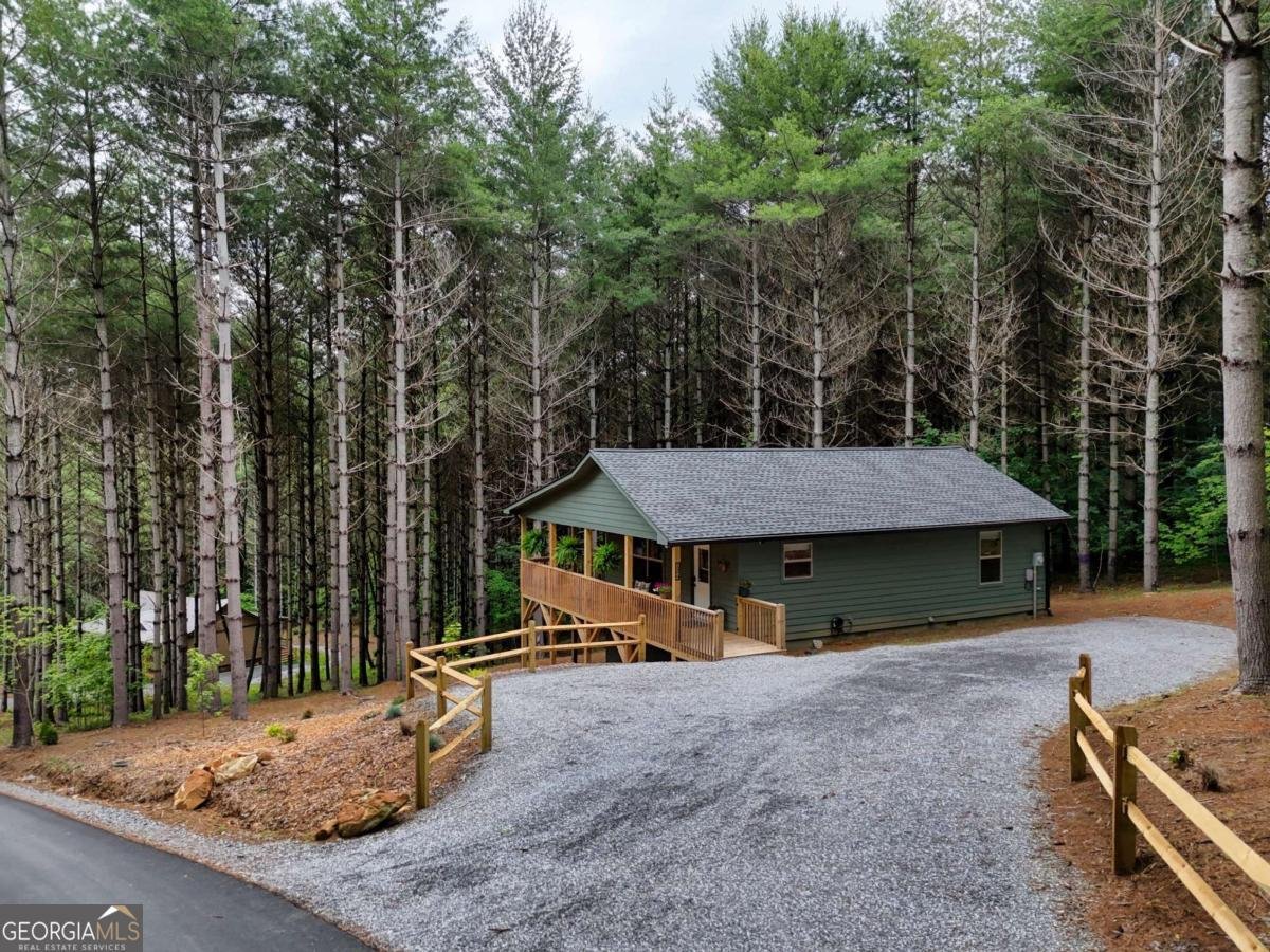 124 Lakeside Estates Drive Hayesville - 33