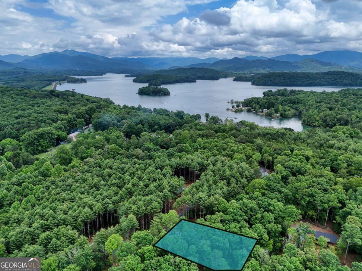 124 Lakeside Estates Drive Hayesville - 38