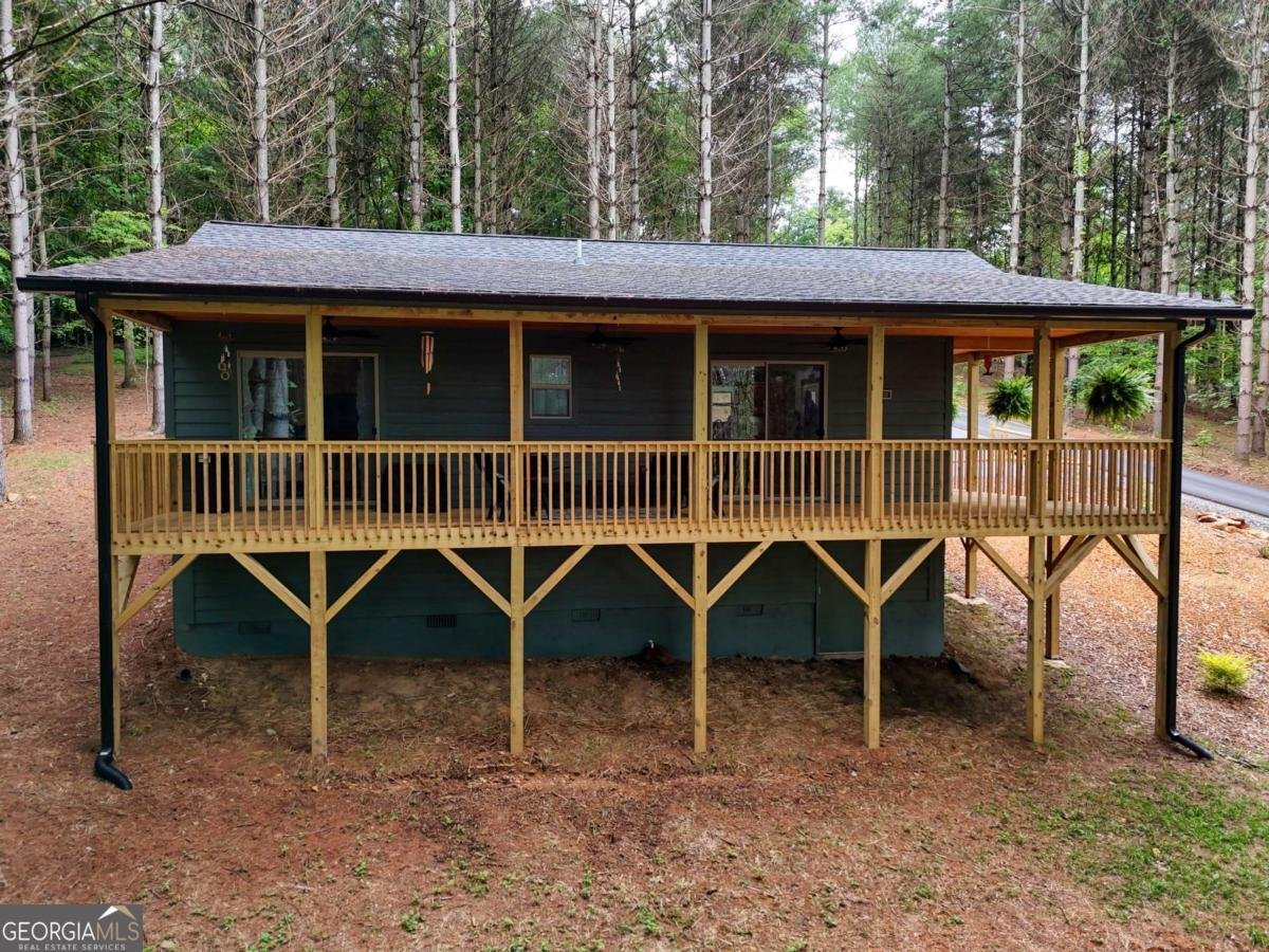 124 Lakeside Estates Drive Hayesville - 4