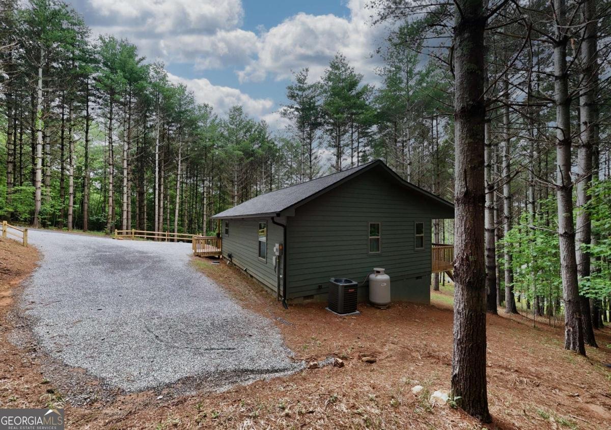 124 Lakeside Estates Drive Hayesville - 5