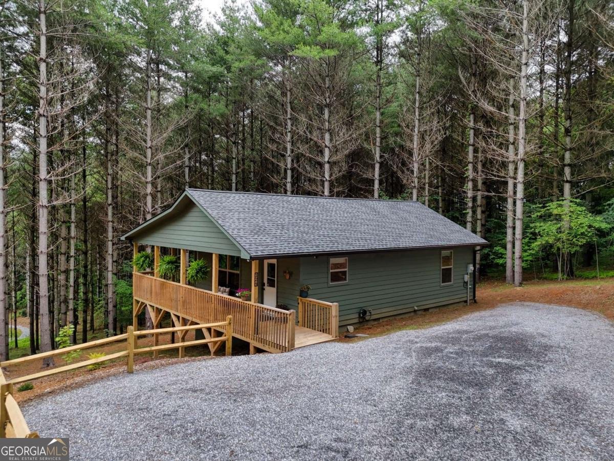 124 Lakeside Estates Drive Hayesville - 6