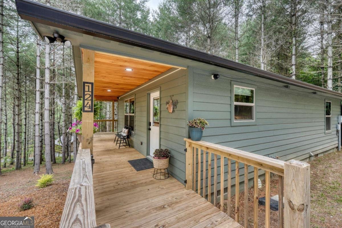 124 Lakeside Estates Drive Hayesville - 7