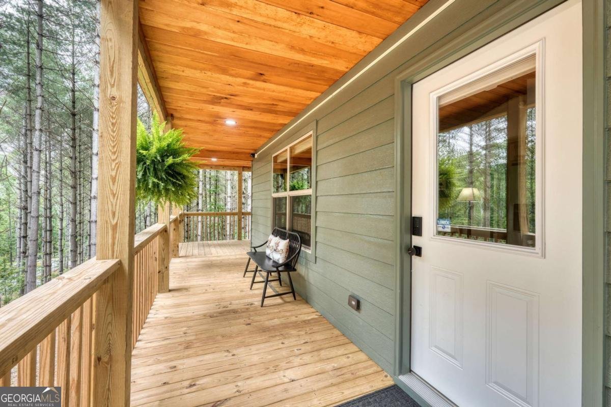 124 Lakeside Estates Drive Hayesville - 8