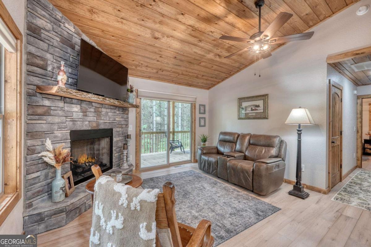124 Lakeside Estates Drive Hayesville - 9