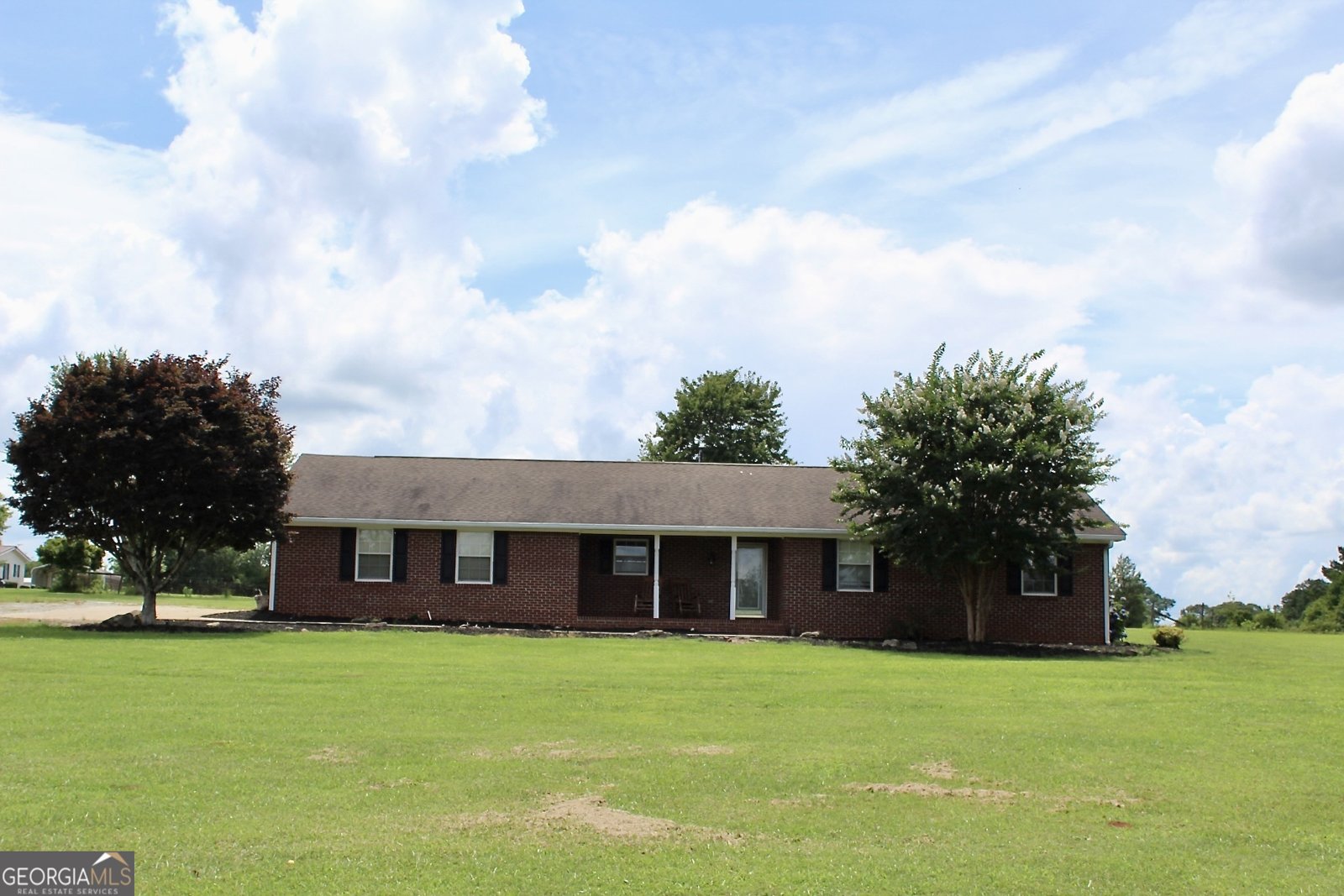 618 Williamson Road Williamson - 1