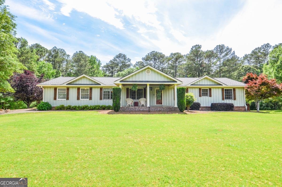 2997 Happy Hollow Drive Conyers - 1