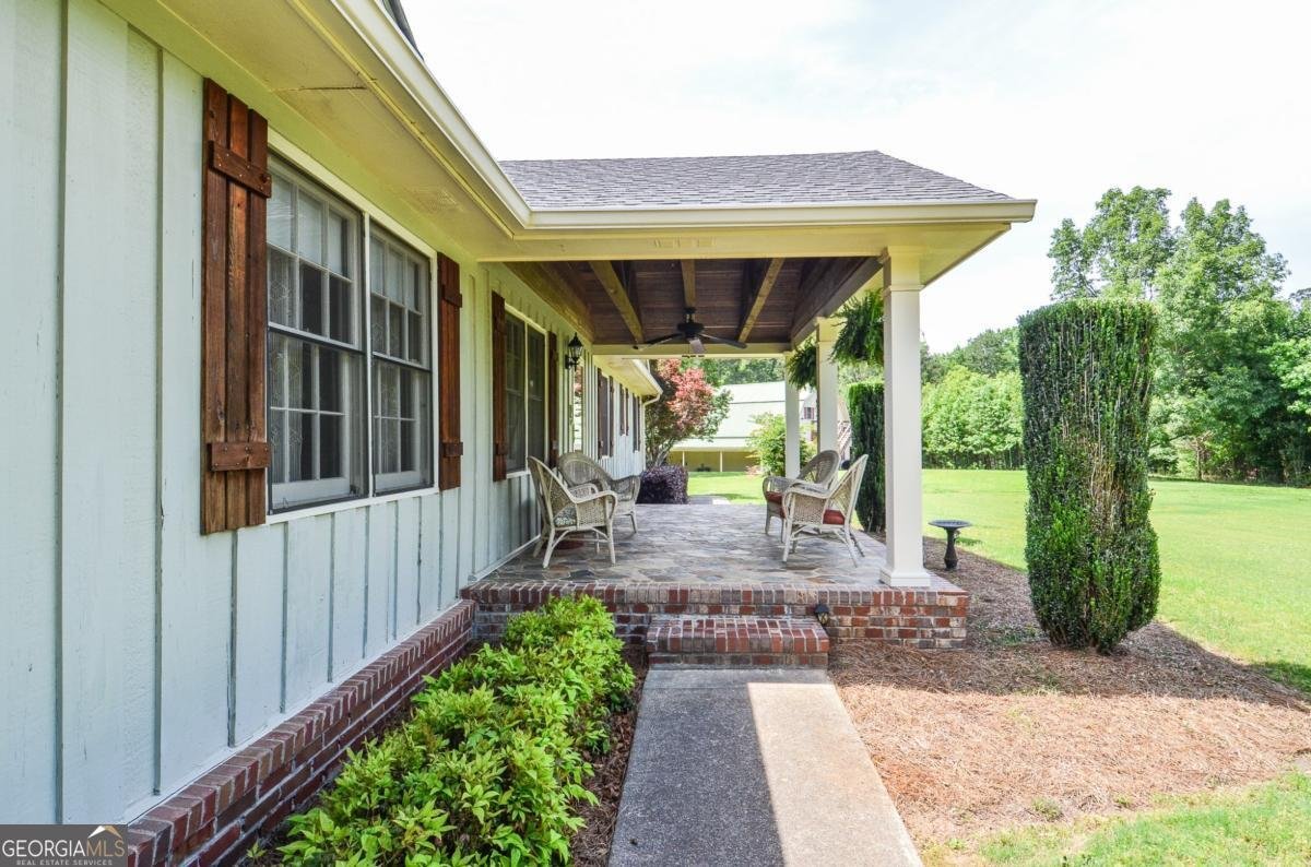 2997 Happy Hollow Drive Conyers - 11