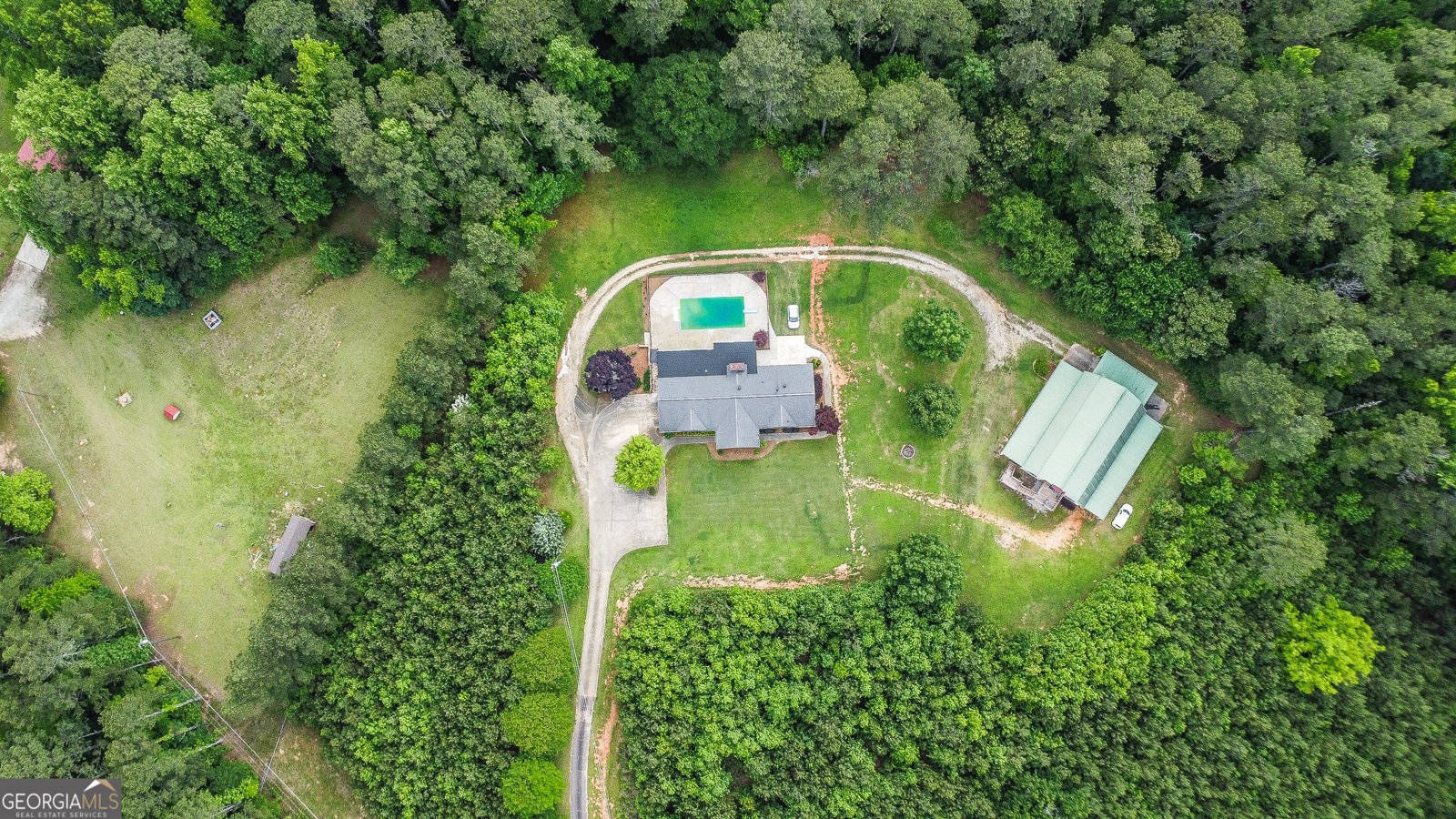 2997 Happy Hollow Drive Conyers - 124