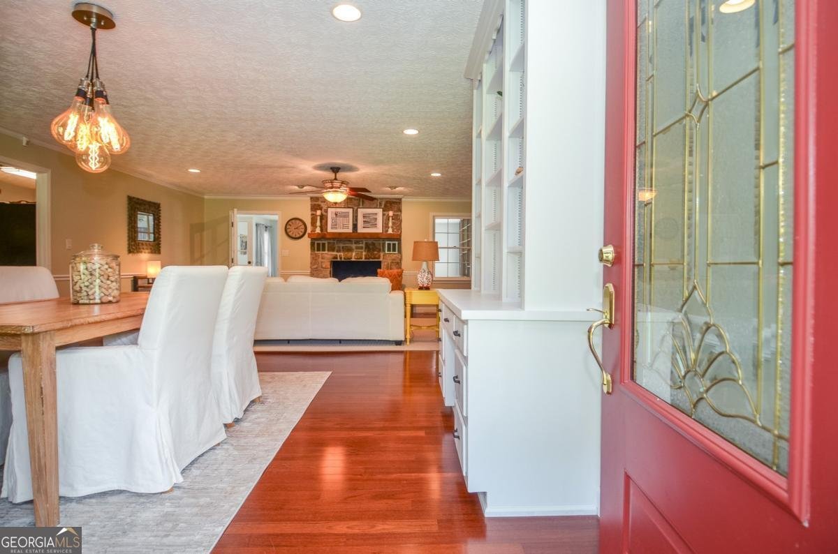 2997 Happy Hollow Drive Conyers - 15