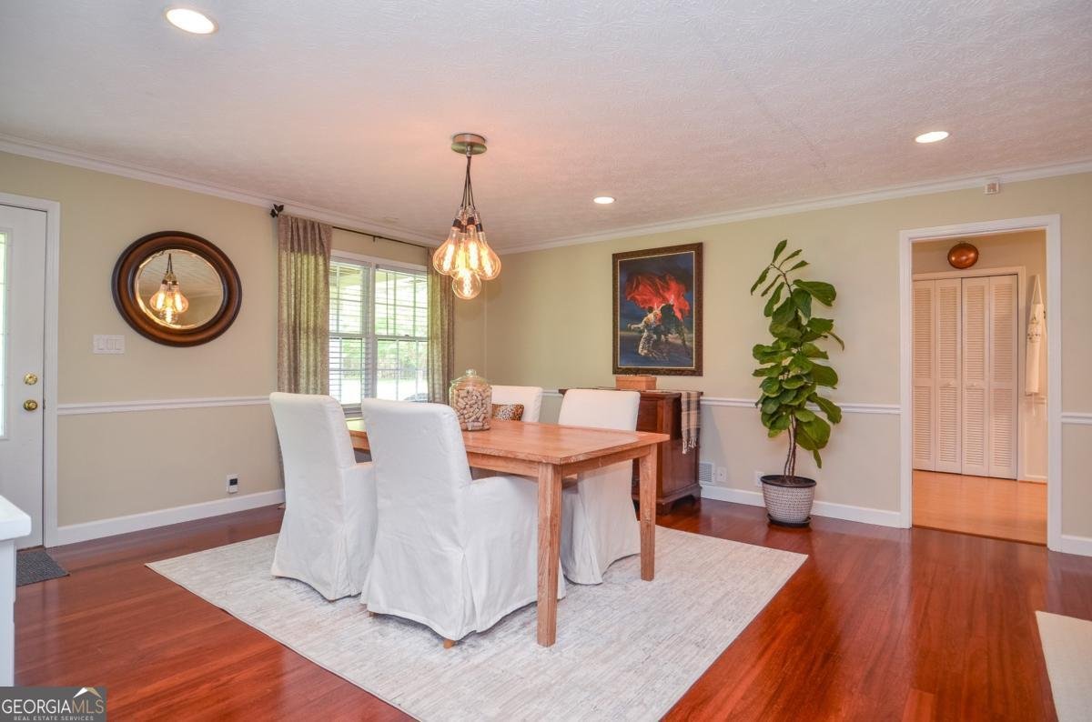 2997 Happy Hollow Drive Conyers - 16