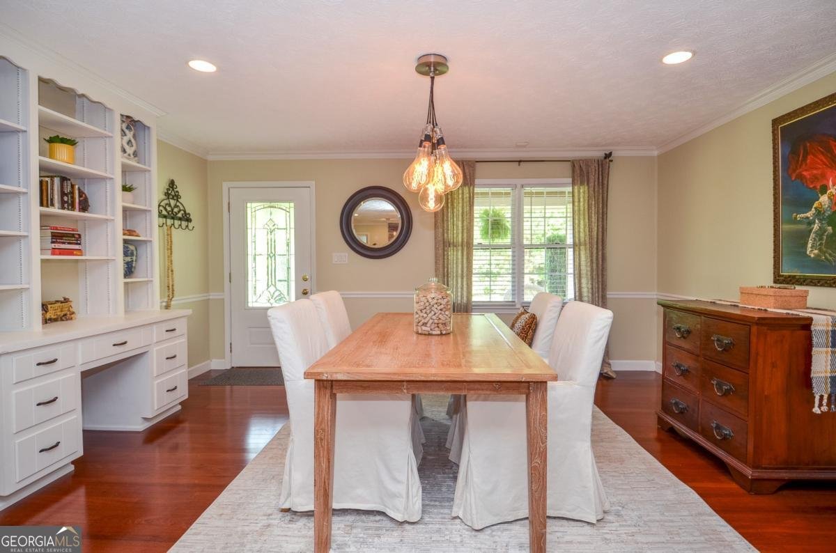 2997 Happy Hollow Drive Conyers - 17