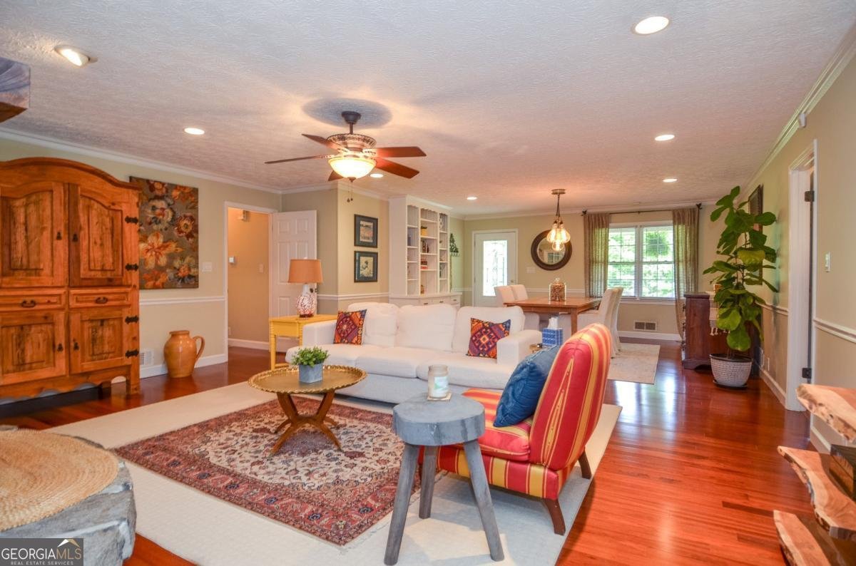 2997 Happy Hollow Drive Conyers - 20