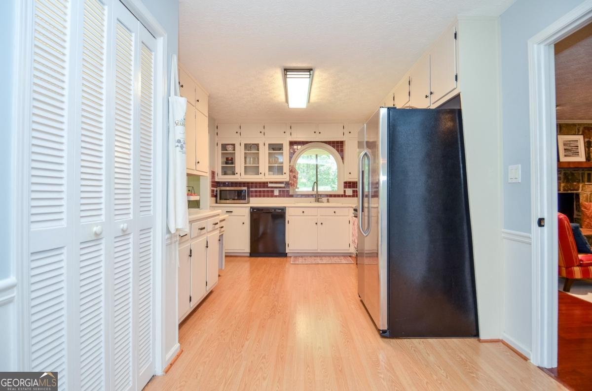 2997 Happy Hollow Drive Conyers - 24