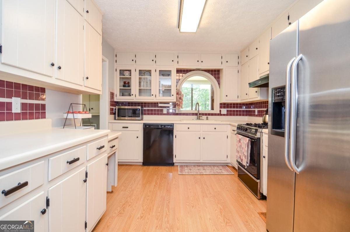 2997 Happy Hollow Drive Conyers - 25