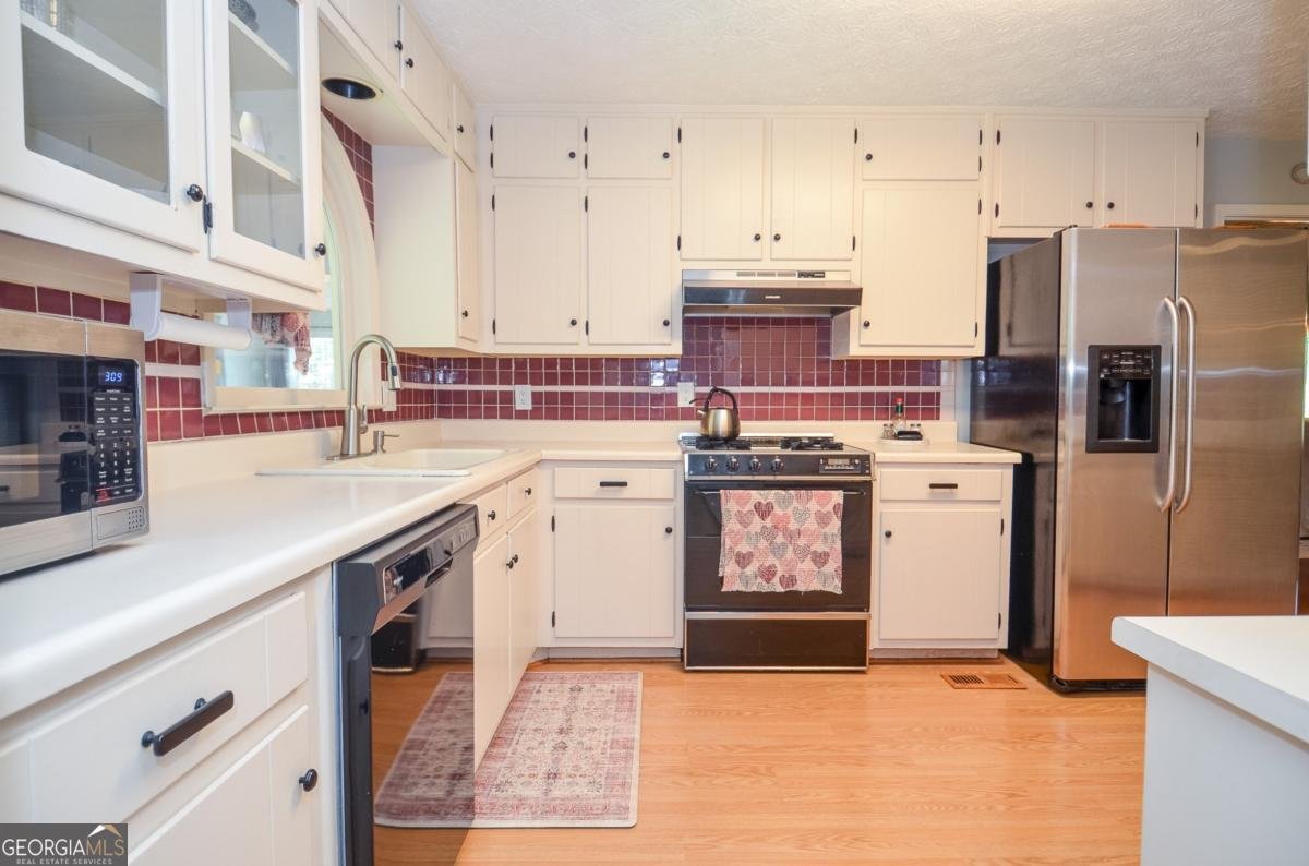 2997 Happy Hollow Drive Conyers - 26