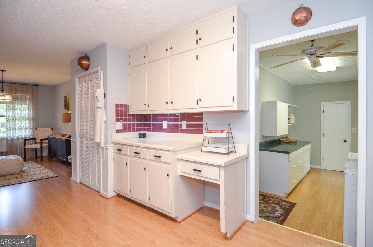 2997 Happy Hollow Drive Conyers - 27