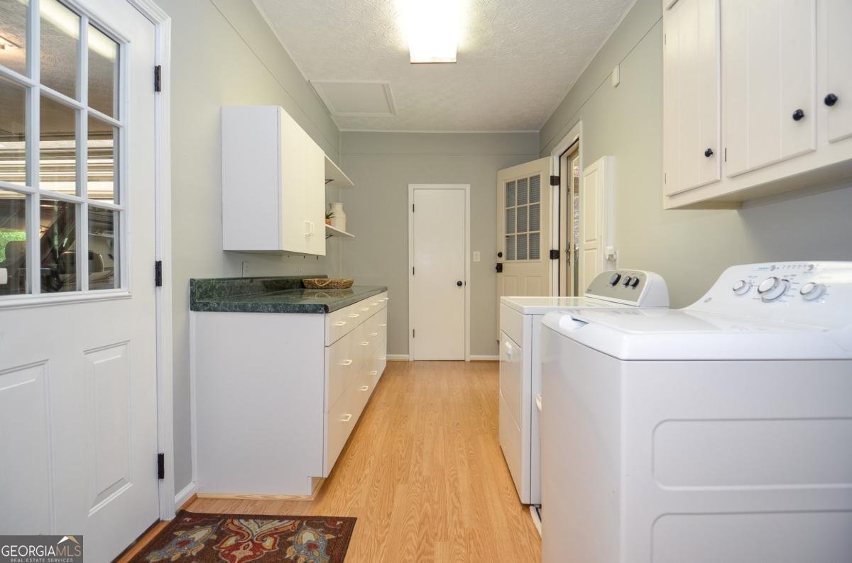 2997 Happy Hollow Drive Conyers - 28