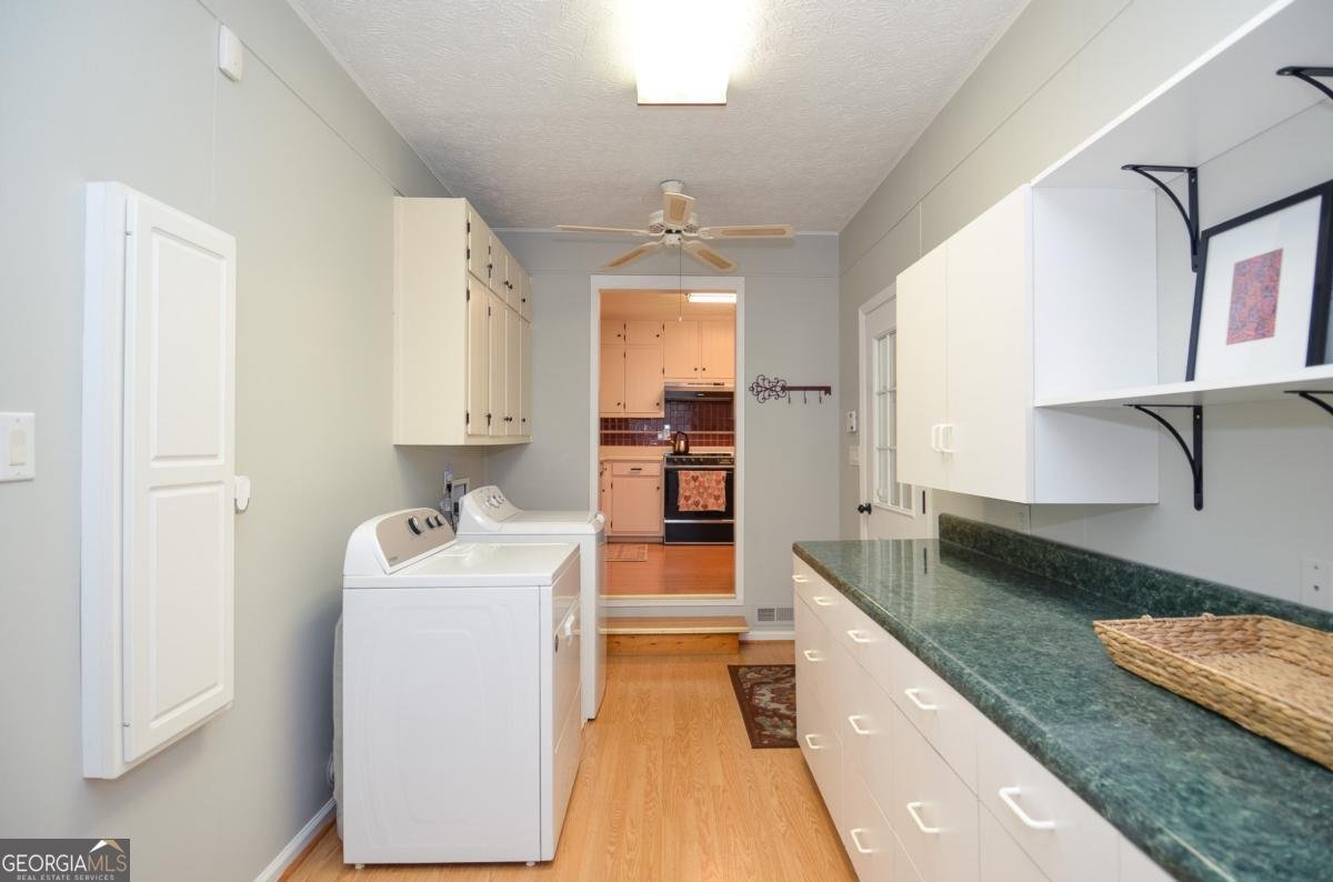 2997 Happy Hollow Drive Conyers - 29