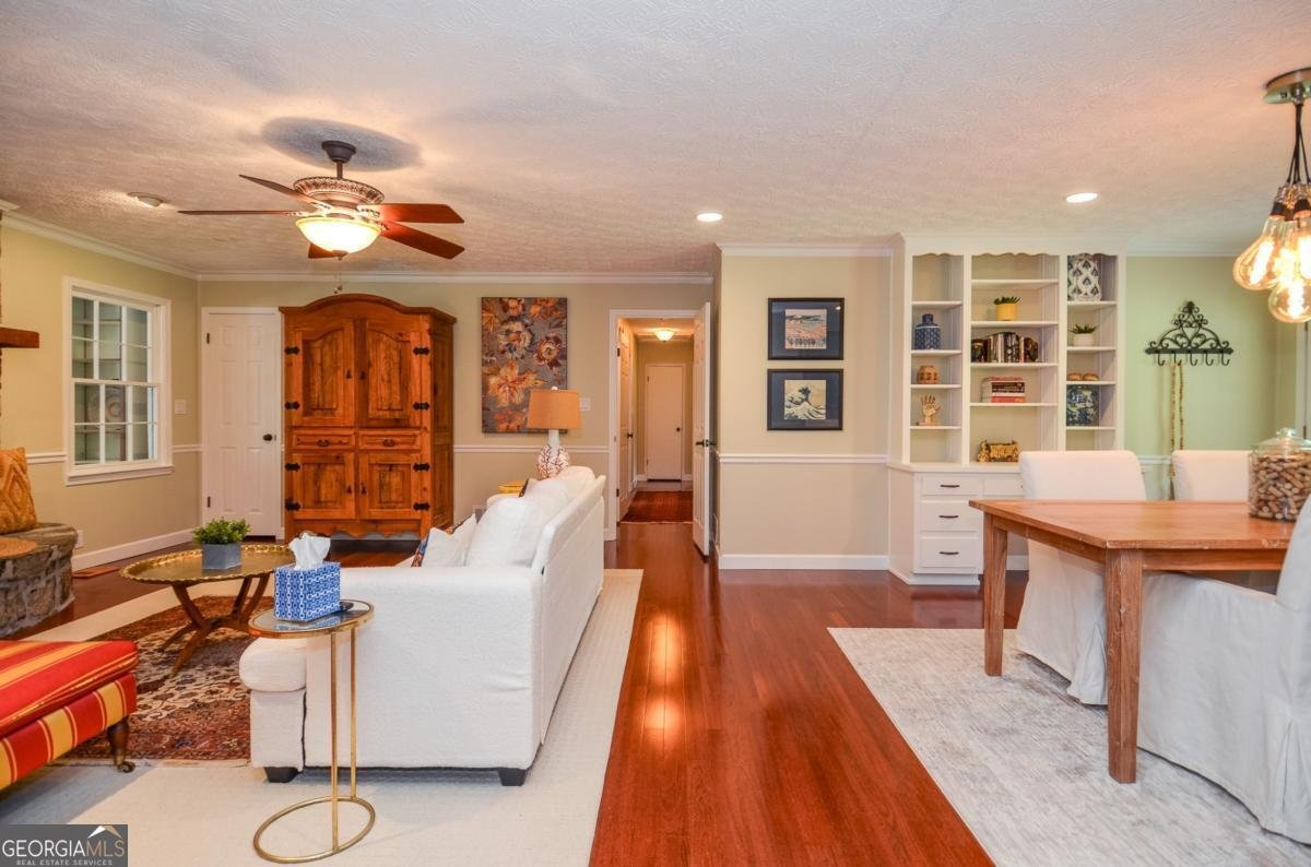 2997 Happy Hollow Drive Conyers - 30