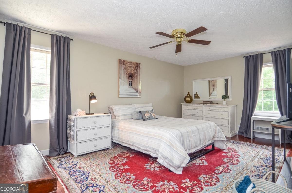2997 Happy Hollow Drive Conyers - 31