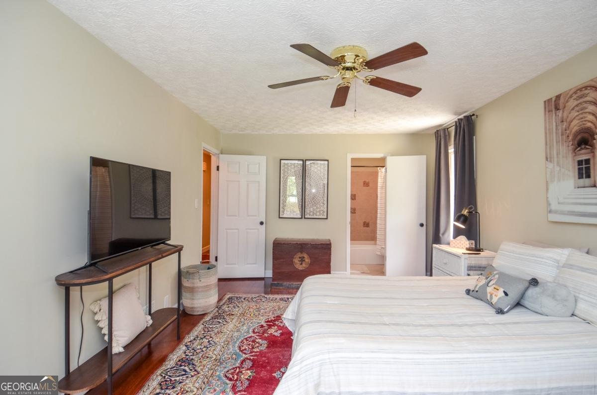 2997 Happy Hollow Drive Conyers - 33